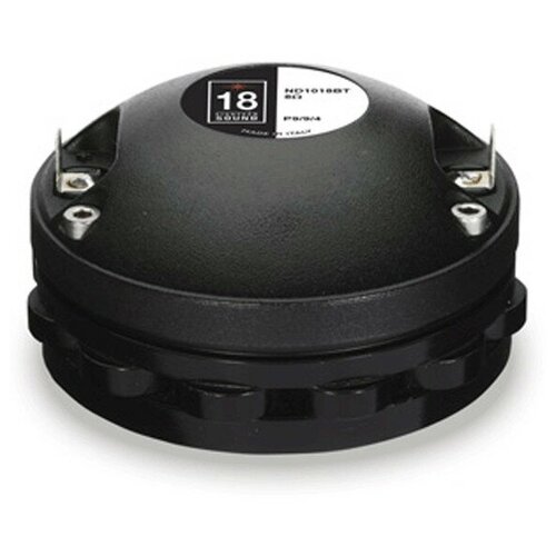 Eighteen Sound ND1018BT ВЧ драйвер для акустических систем