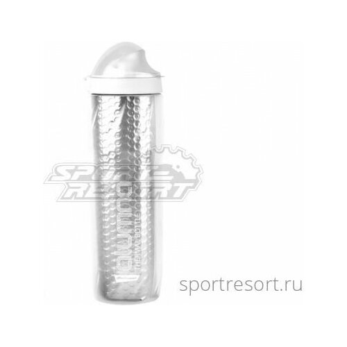 фото Polisport фляга-термос polisport alumna thermo silver 500 ml