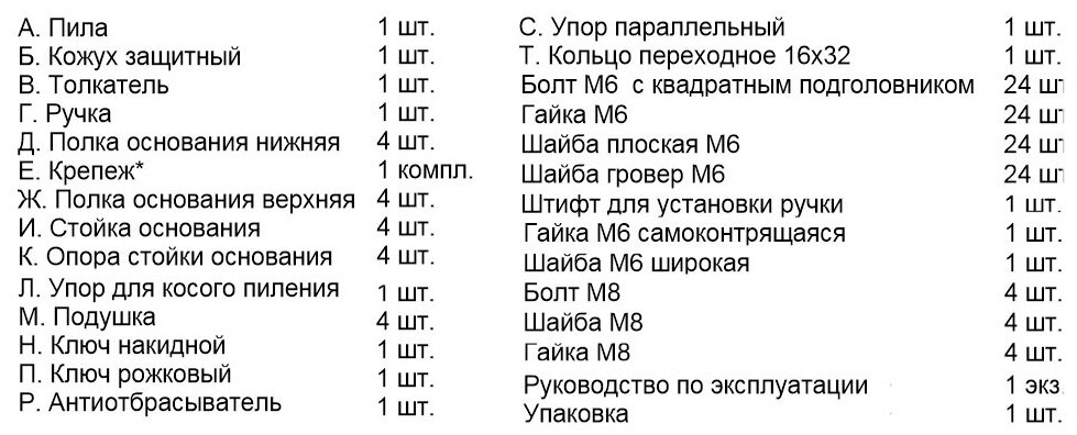 Распиловочный станок Энкор Корвет 11М, 1600 Вт