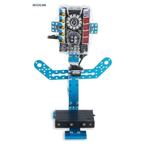Makeblock Add-on Pack Variety gizmos (P1020001)