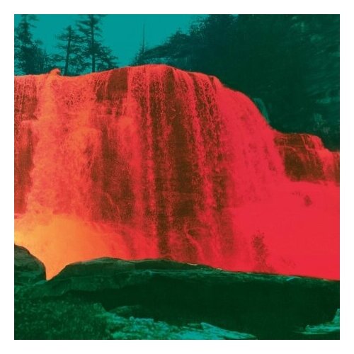 Компакт-диски, ATO RECORDS, MY MORNING JACKET - The Waterfall II (CD)