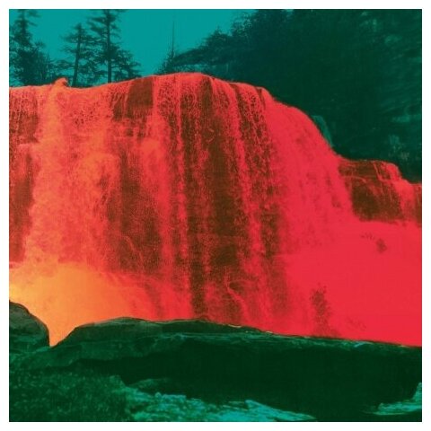 Компакт-Диски, ATO RECORDS, MY MORNING JACKET - The Waterfall II (CD)