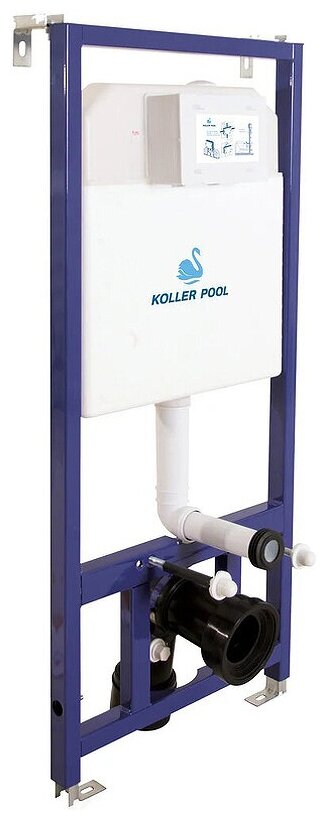 Система инсталляции для подвесного унитаза Koller Pool DUNE 1200SL