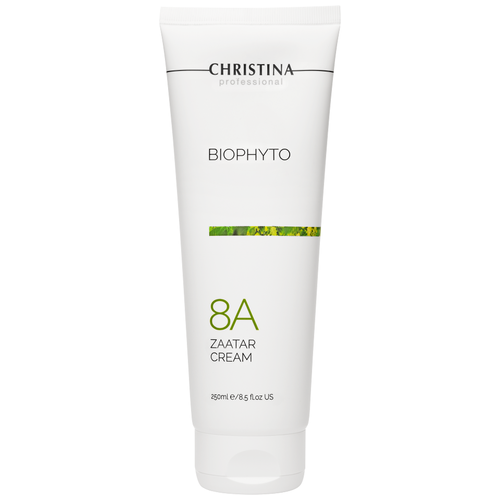 Christina крем Bio Phyto Zaatar Cream, 250 мл