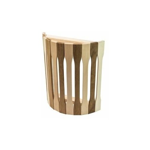 Абажур угловой (полукруглый) Термо (ТМУ-2)