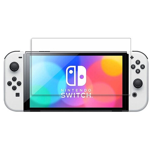 Защитное стекло для Nintendo Switch OLED