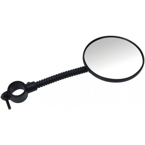 Зеркало на руль Ventura Flexi Bicycle Mirror 80 mm