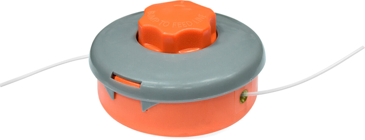 Картридж с леской Rezer TH 3343 Е Easy-head №1230+СКЛ.
