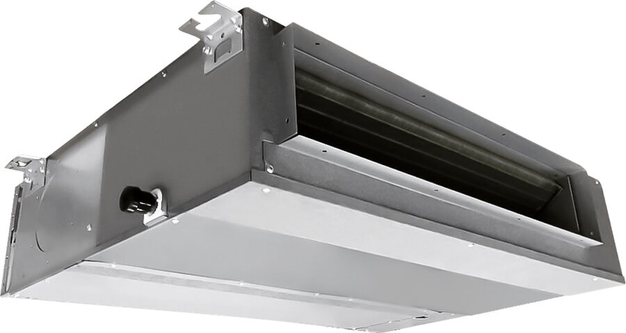 фото Канальный кондиционер Royal Clima ES-D 18HWCX/ES-E 18HCX