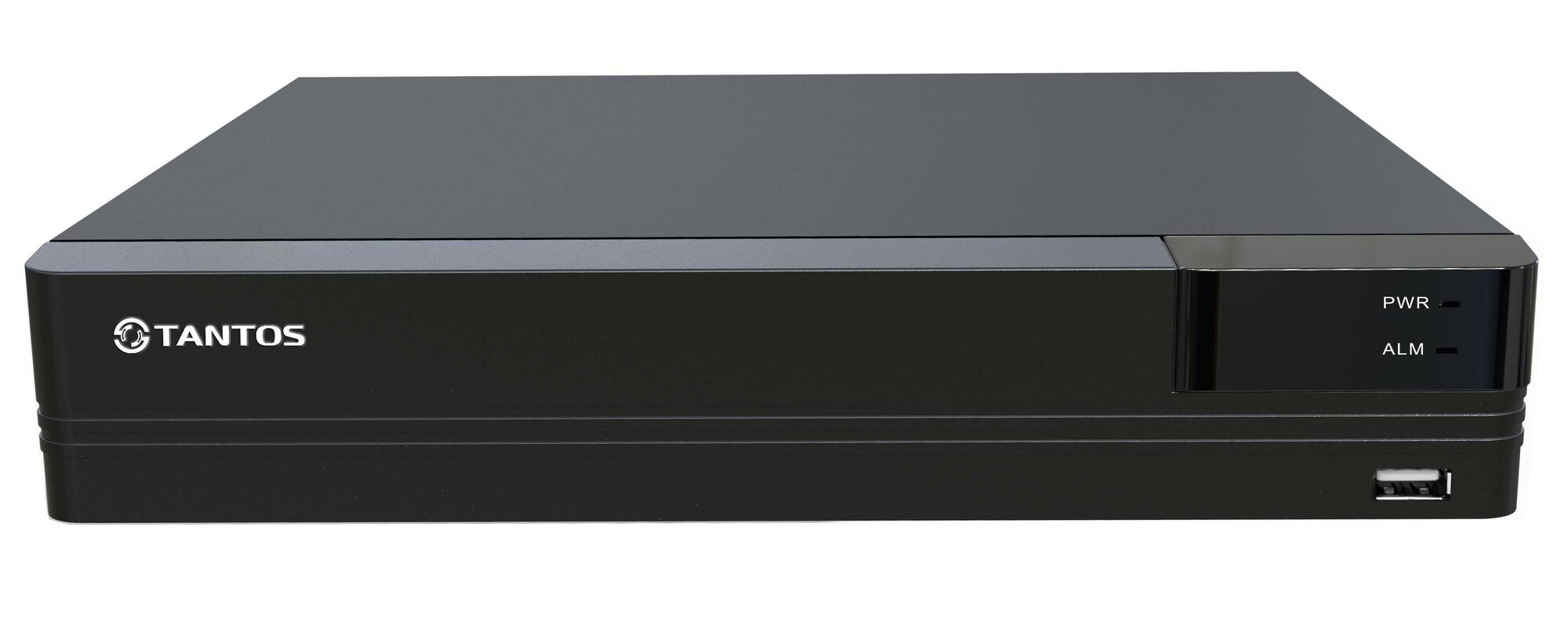 Tantos TSr-NV08154 Сетевой (NVR) видеорегистратор на 8 каналов