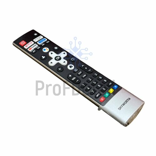 Пульт HOF-46J для телевизора Skyworth 32STE6600