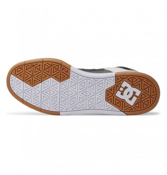 Кеды DC Shoes