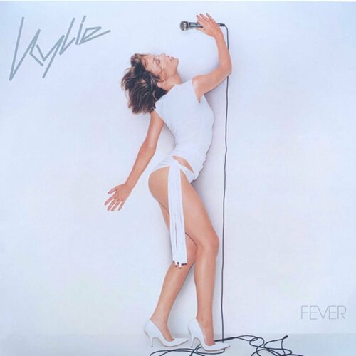 Виниловая пластинка Kylie Minogue Fever