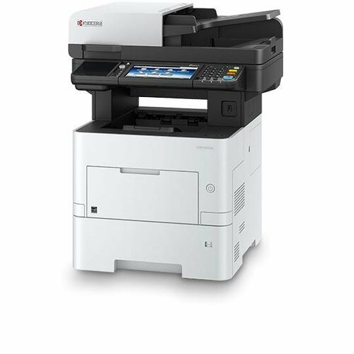 Kyocera ECOSYS M3655idn замена M3550idn PCSF чб лазерный A4 55 стрмин 1200x1200 dpi 1 Гб USB 20 Network HyPAS лоток 500 л Duplex автопод старт тонер 10000 стр 25038400₽