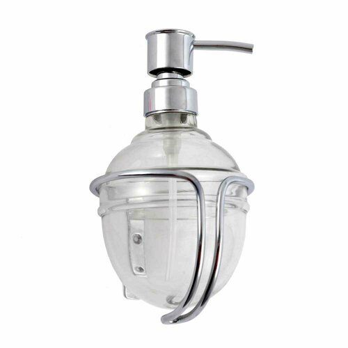 Диспенсер для мыла Clayre&Eef 350 мл, 49167
