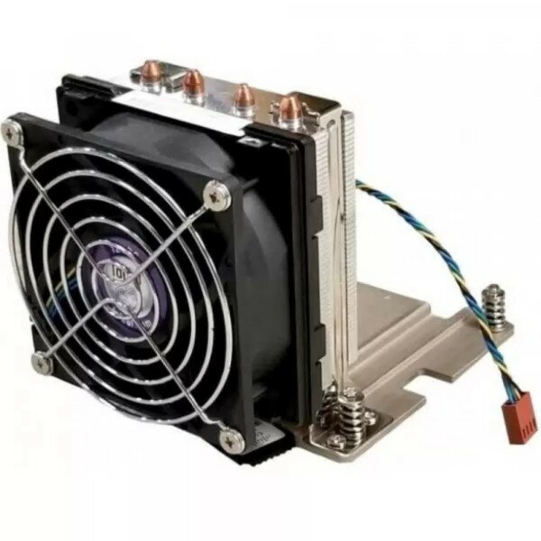 Кулер Lenovo ThinkSystem ST650 V2 Standard Fan Kit (4M27A60831) - фото №2