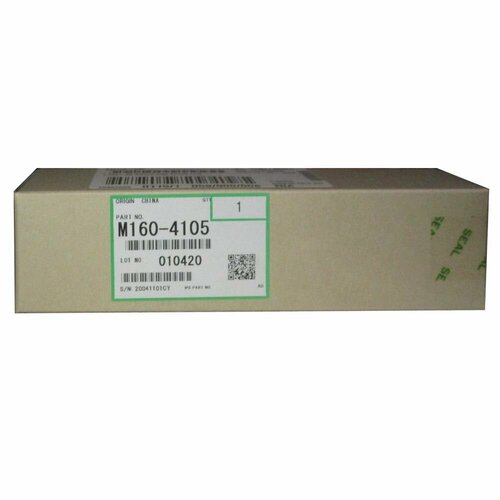 Термистор RICOH M1604105 в сборе 14250₽