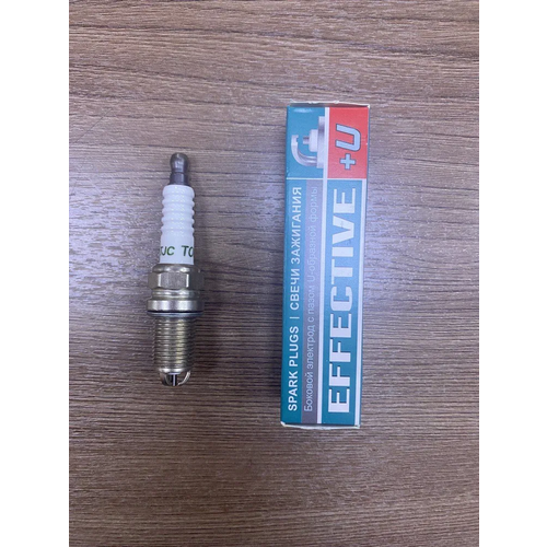 Свеча зажигания (3 контакта) Chery Amulet / Karry / Bonus / Cross Eastar / Eastar / Fora / M11 / Чери Амулет / Кари / Бонус / Крос Истар / Истар / Фора / М11