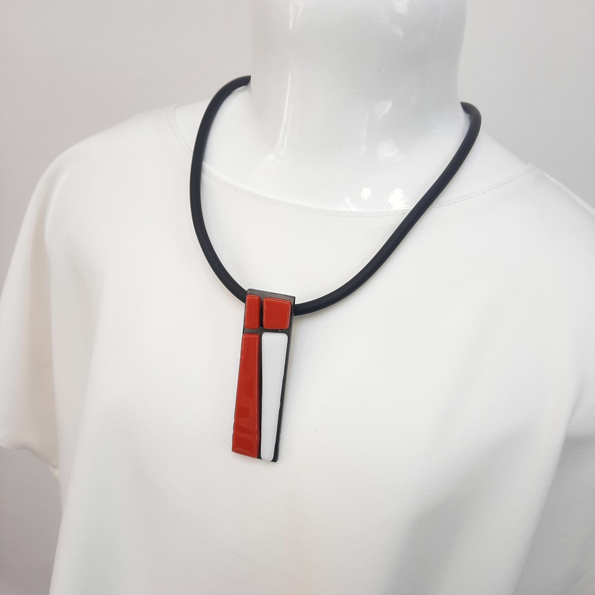 Колье PJ Murano 