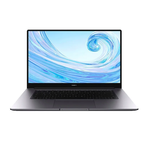 Ноутбук Huawei MateBook B3-510 Core i3-10110U/8Gb/256Gb SSD/Intel UHD Graphics/15.6FHD IPS/Win10Pro ноутбук huawei matebook b3 510 53012jeg intel core i3 10110u 2 1ghz 8192mb 256gb ssd no odd intel hd graphics wi fi cam 15 6 1920x1080 windows 10 64 bit