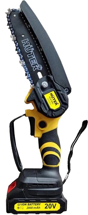 фото Пила аккумуляторная ELS-20-Li-2K Huter