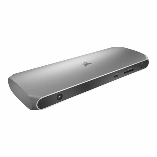 Док-станция Corsair TBT100 Thunderbolt 3 Dock (CU-9000001-EU)