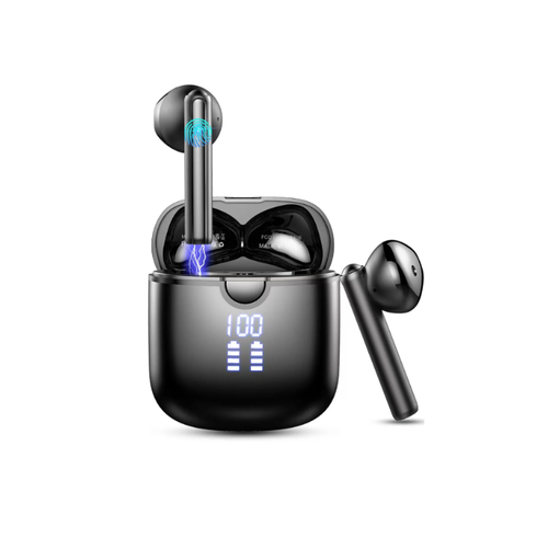 Наушники беспроводные Heyplus S1 1610₽