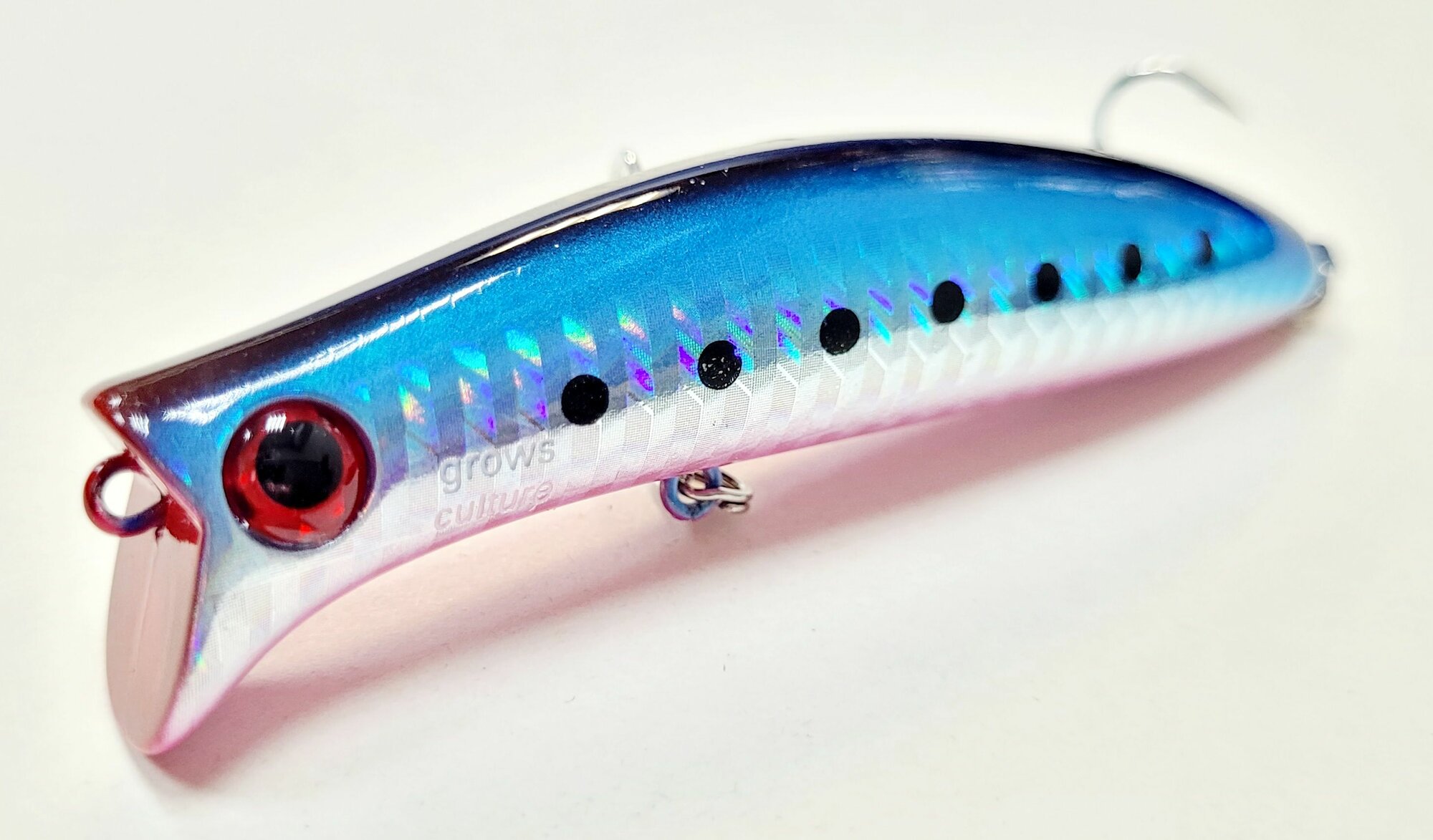 Воблер Komomo II 110 вес 15 гр. цвет 06