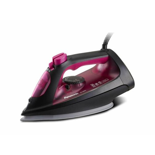 Утюг Panasonic NI-U400CPTW 1239000₽