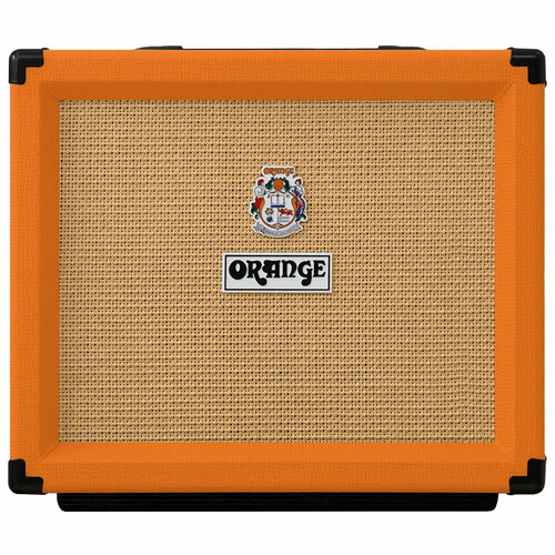 Ламповый гитарный комбо Orange Rocker 15