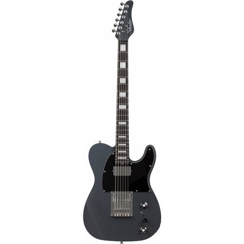 Электрогитара SCHECTER PT EX DORIAN GRAY электрогитара schecter pt pro tpb