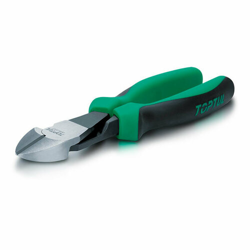 Бокорезы силовые Toptul, 175 мм DEBC2207