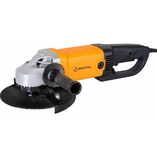 Углошлифмашина вихрь УШМ-2302300 72126 29205₽