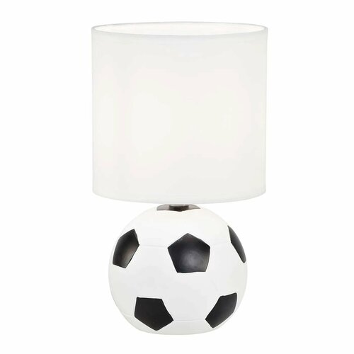 Настольный светильник ESCADA 10160L Football 5190₽