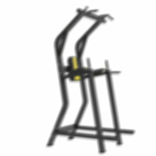 Турник-пресс-брусья UNIX Fit PRO UC-1647A 98879₽