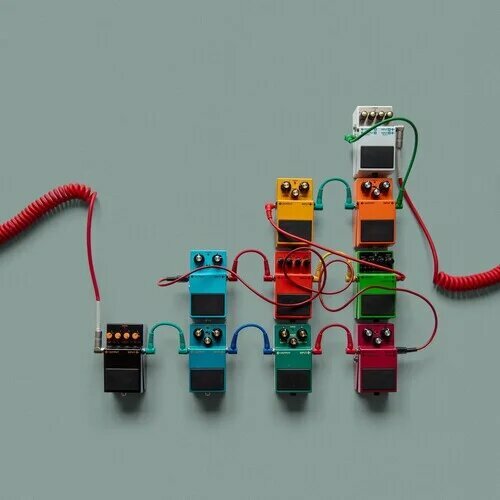 Виниловая пластинка Steven Wilson / Harmonic Divergence (1LP)