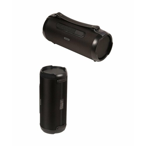 Bluetooth speaker Колонка bluetooth REMAX RB-M43 Gwens Outdoor Portable Wireless Speaker BT 50 черный 423300₽