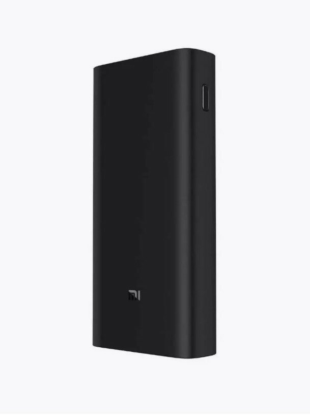 Повербанк Power Bank 3 Pro 20 000 мАч черный