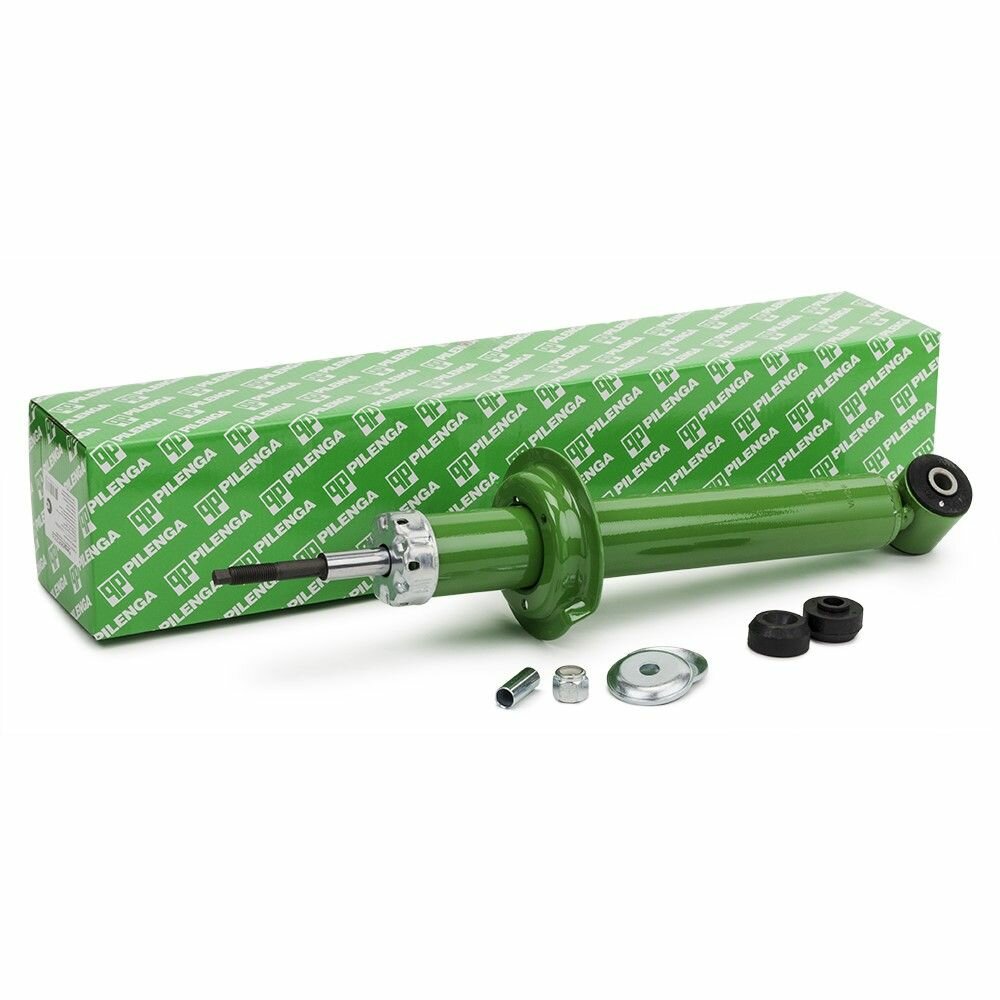 Амортизатор PILENGA SHP2711O, задний, левый/правый, масляный, для LADA