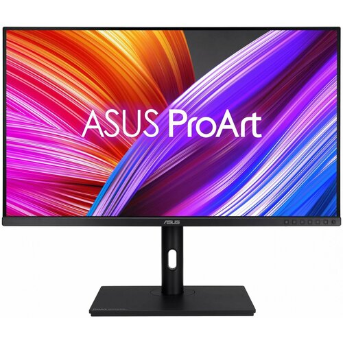 Монитор Asus ProArt PA328QV IPS черный 6538400₽