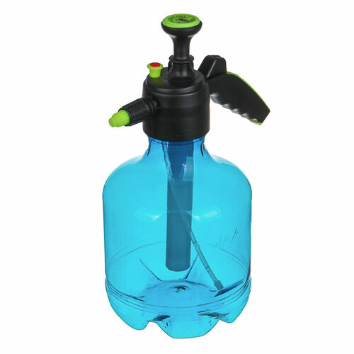 INBLOOM Опрыскиватель помповый 3л PE PP 826₽