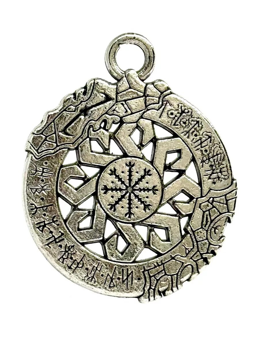 Подвеска Вербица