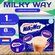 Milky Way Caps Dolce Gusto Горячий шоколад Капсулы 15гр. Х 8 шт.