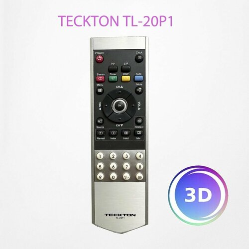 TECKTON TL-20P1 пульт для телевизора TECKTON