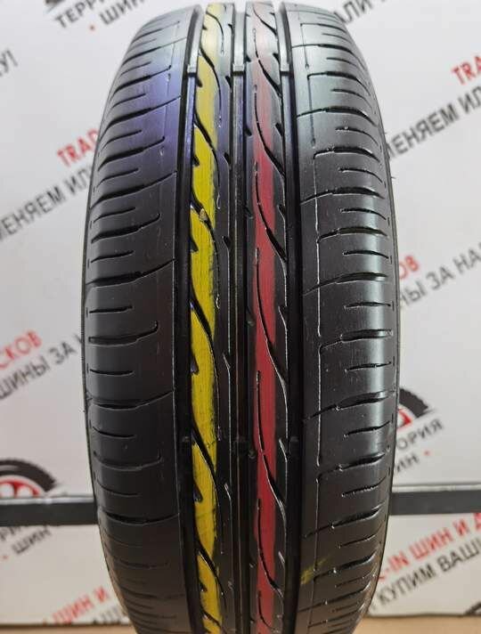 Dunlop Enasave EC203 R14 175/65 82S БУ Шина Летняя