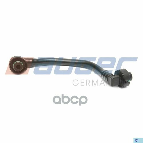 Трубопровод Топливный Фильтр AUGER арт 98133 15162₽