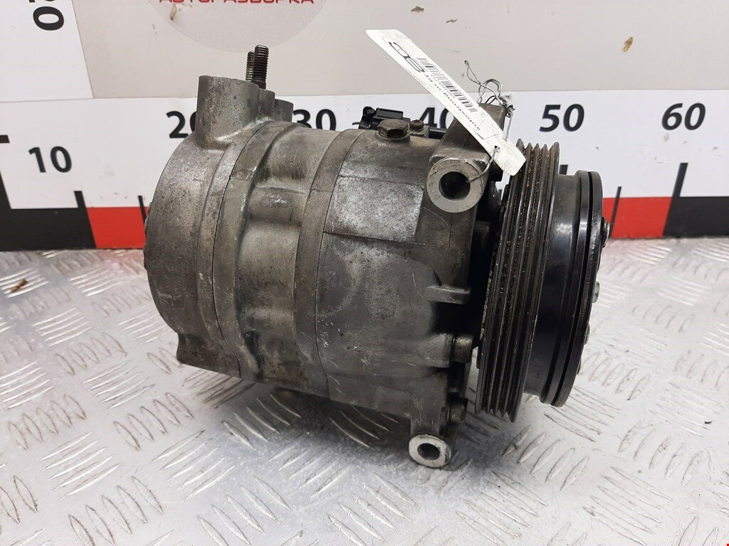 Компрессор кондиционера Infiniti G 3 (V35/CV35) 92600AC00B арт. 968870