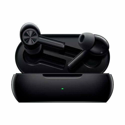 Беспроводные TWS наушники OnePlus Buds Z2 EU Черный 5954₽