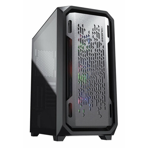 Корпус для компьютера Cougar MX620 RGB w/o PSU