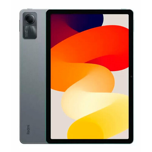 Планшет Xiaomi Redmi Pad SE 6 ГБ128 ГБ Wi-Fi Dark Gray 1999900₽